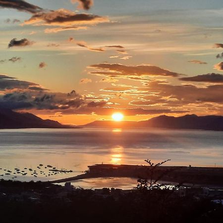 Appartamento Lo De Kami Ushuaia Esterno foto