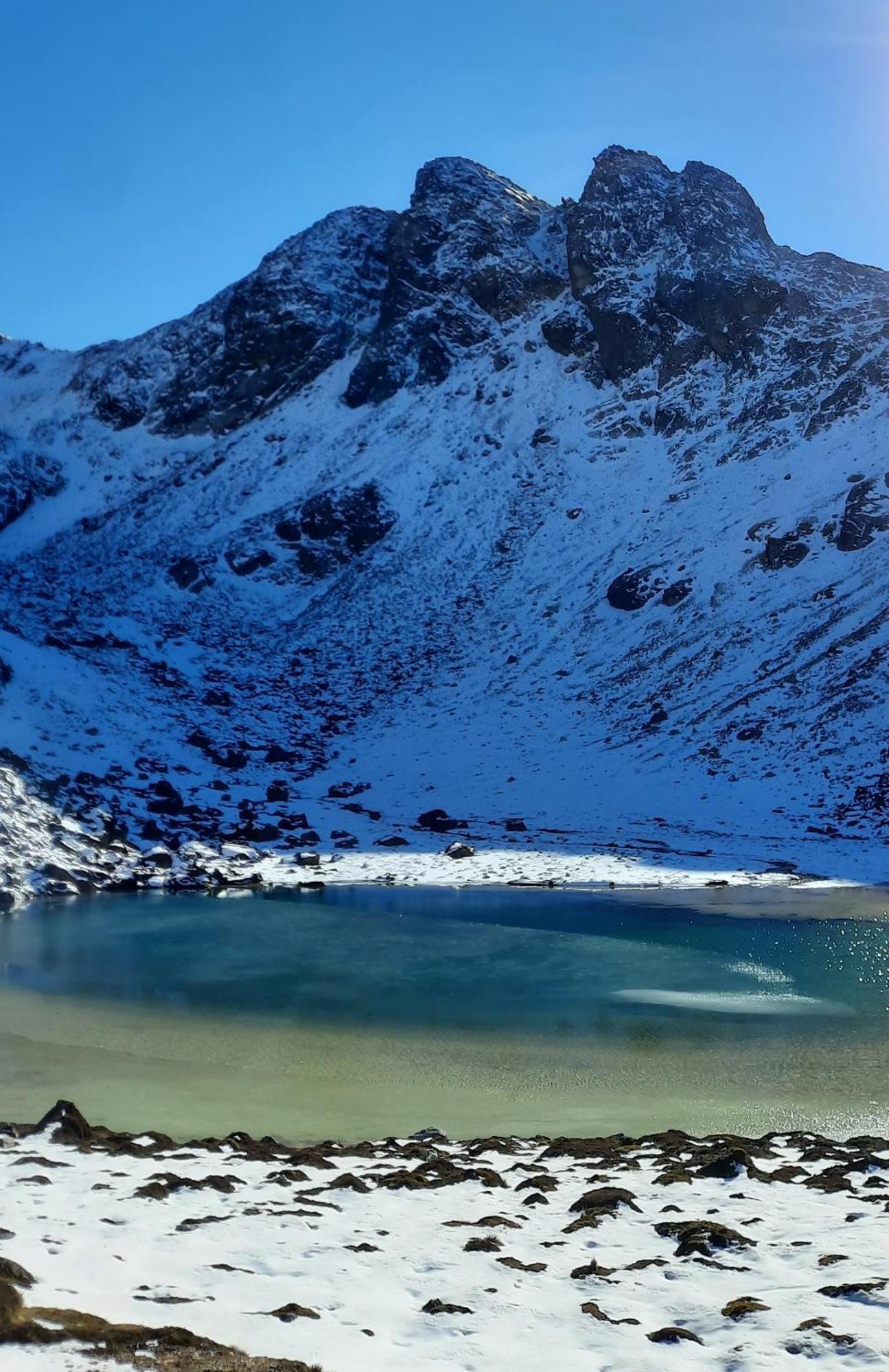 Appartamento Lo De Kami Ushuaia Esterno foto